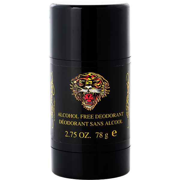 Christian Audigier Ed Hardy Deodorant Stick Alcohol Free 2.7 oz - Үнэртэй ус