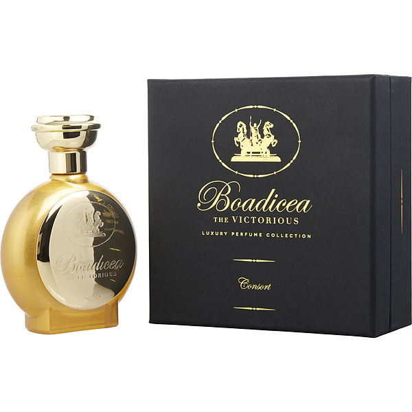 Boadicea The Victorious Consort Eau De Parfum Spray 3.4 oz - Үнэртэй ус