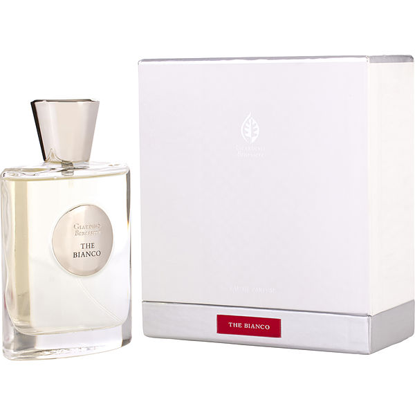Giardino Benessere The Bianco Eau De Parfum Spray 3.4 oz - Үнэртэй ус
