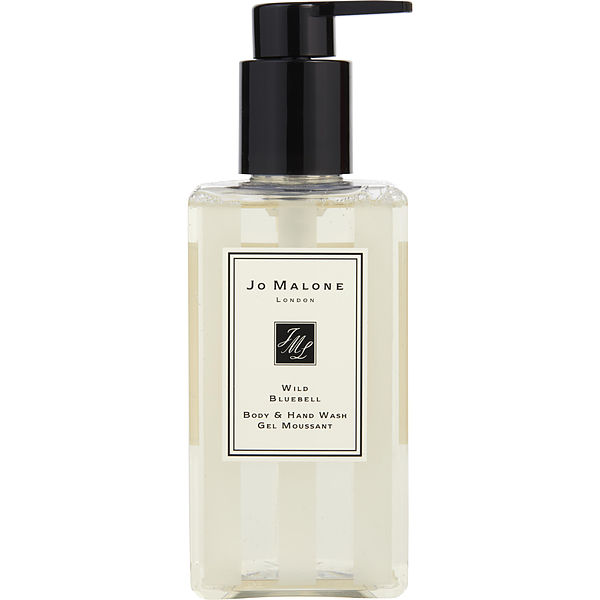 Jo Malone Wild Bluebell Body & Hand Wash 8.4 oz - Үнэртэй ус