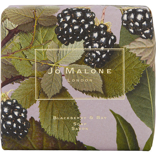Jo Malone Blackberry & Bay Soap 3.5 oz - Үнэртэй ус