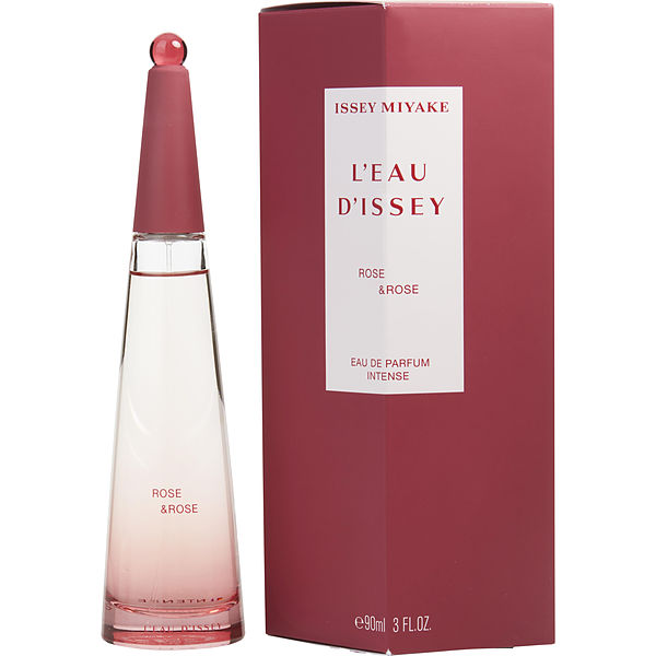 Issey Miyake L'Eau d'Issey Rose & Rose Eau De Parfum Intense Spray 3 oz - Үнэртэй ус
