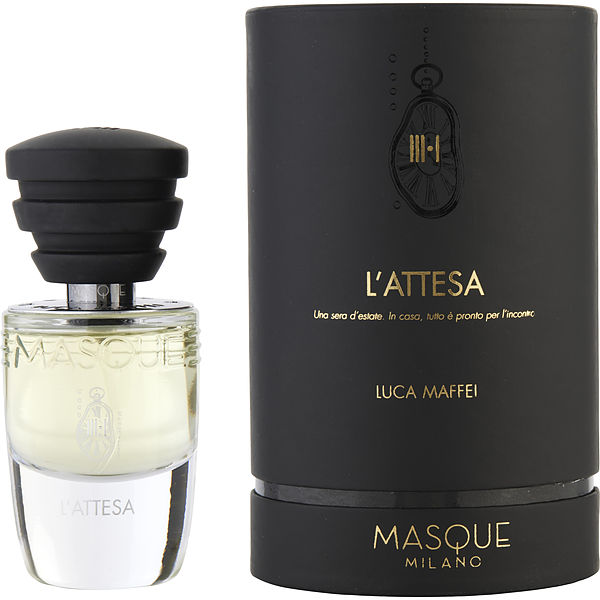 Masque Milano Masque L'Attesa Eau De Parfum Spray 1.18 oz - Үнэртэй ус