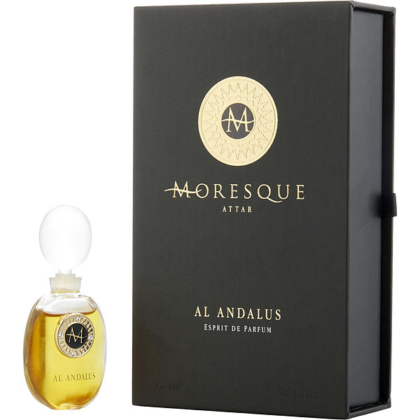 Moresque Al Andalus Esprit De Parfum Min 0.25 oz - Үнэртэй ус