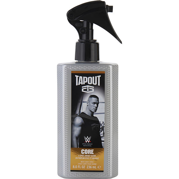 Tapout Core Body Spray 8 oz - Үнэртэй ус