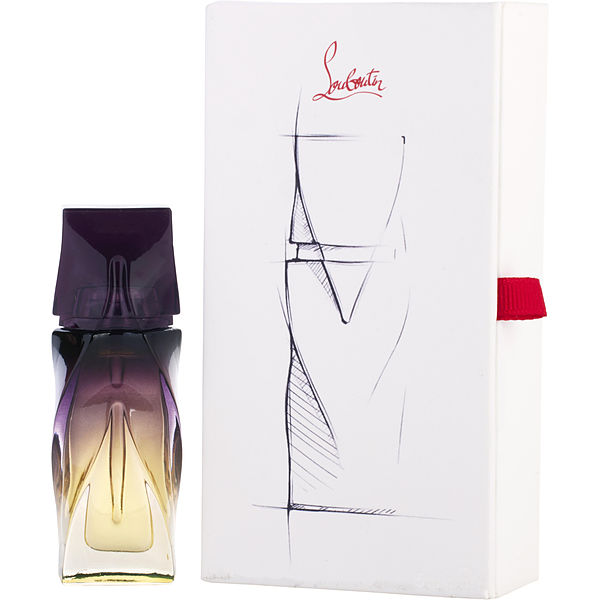 Christian Louboutin Trouble In Heaven Perfume Oil Mini 0.16 oz - Үнэртэй ус