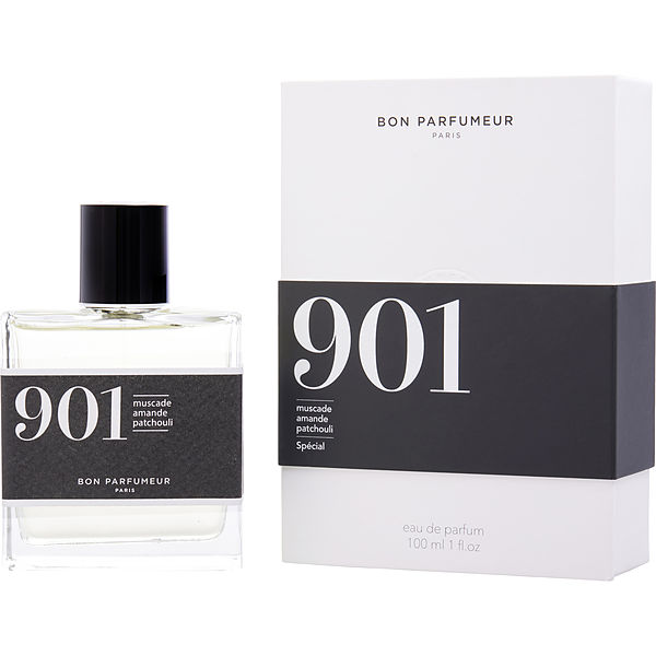 Bon Parfumeur 901 Eau De Parfum Spray 3.3 oz - Үнэртэй ус