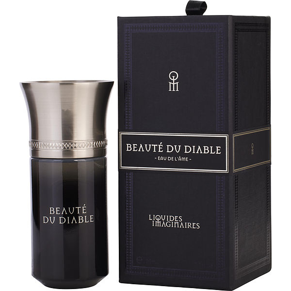 Liquides Imaginaires Beaute Du Diable Eau De Parfum Spray 3.3 oz - Үнэртэй ус