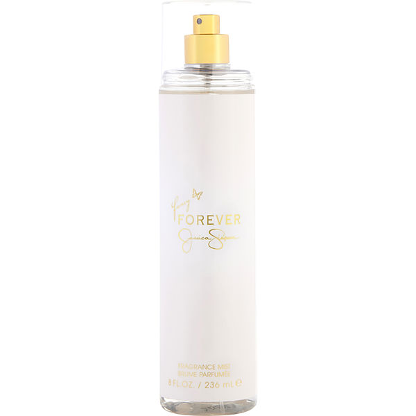Jessica Simpson Fancy Forever Body Spray 8 oz - Үнэртэй ус
