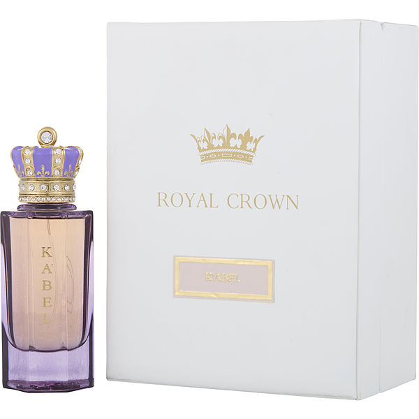 Royal Crown K'Abel Extrait De Parfum Spray 3.4 oz - Үнэртэй ус