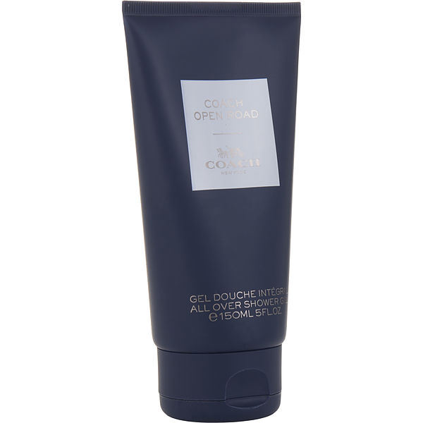 Coach Open Road Shower Gel 5 oz - Үнэртэй ус