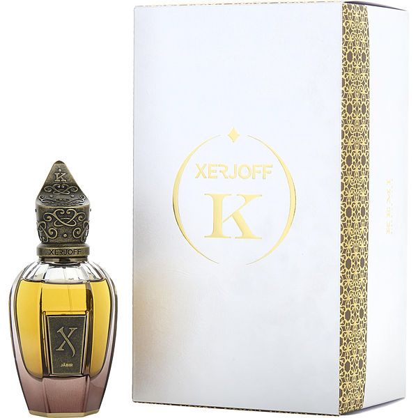 Xerjoff Jabir Parfum Spray 1.7 oz - Үнэртэй ус