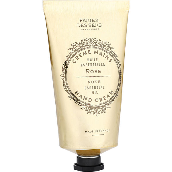 Panier Des Sens Rose Hand Cream 2.6 oz - Үнэртэй ус