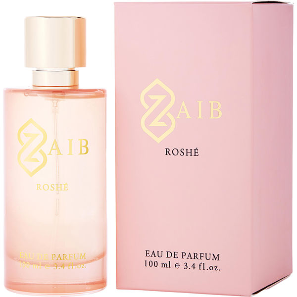 Zaib Roshe Eau De Parfum Spray 3.4 oz - Үнэртэй ус