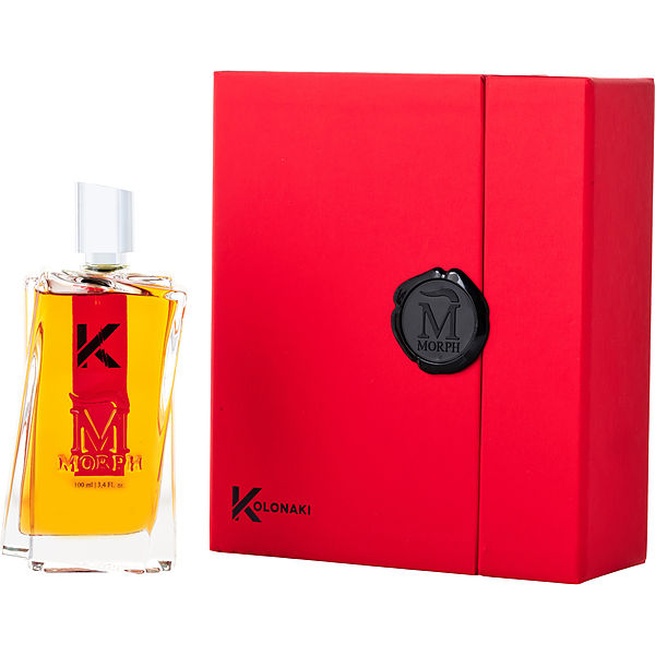 Morph Kolonaki Eau De Parfum Intense Spray 3.4 oz - Үнэртэй ус