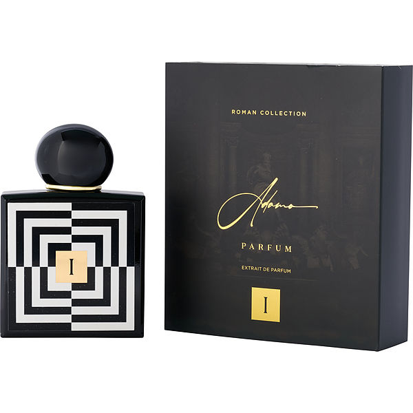 Adamo Parfum Adamo I Extrait De Parfum Spray (Roman Collection) 3.4 oz - Үнэртэй ус