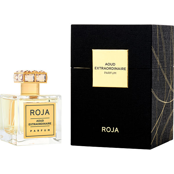 Roja Dove Roja Aoud Extraordinaire Parfum Spray 3.4 oz - Үнэртэй ус