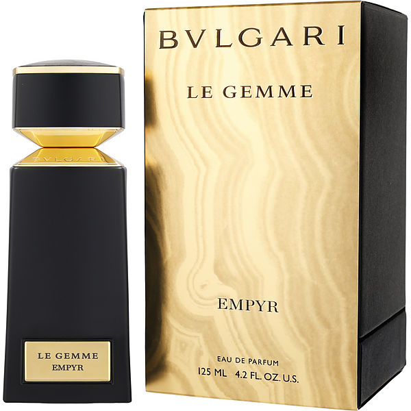 Bvlgari Le Gemme Empyr Eau De Parfum Spray 4.2 oz - Үнэртэй ус