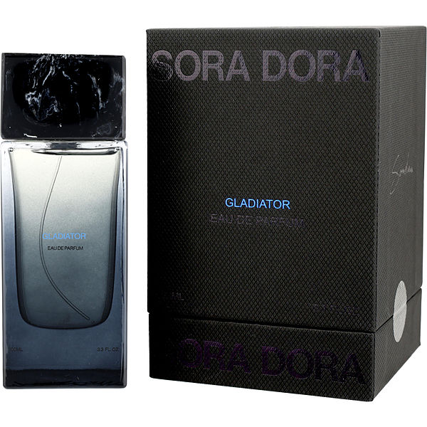 Sora Dora Gladiator Eau De Parfum Spray 3.4 oz - Үнэртэй ус