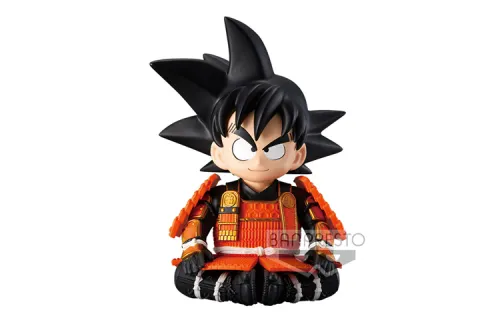 BANPRESTO Sun Wukong Glasses Factory Overseas Limited Dragon Ball Little Wukong May Figure Scale Figure