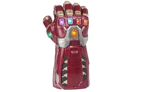 Hasbro The Avengers, unlimited gloves