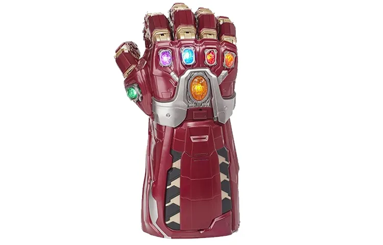 Hasbro The Avengers, unlimited gloves