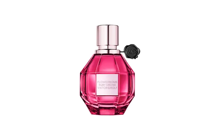 VIKTOR&ROLF Flowerbomb