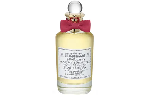 PENHALIGON'S British Elegance Turkish Rose Bouquet