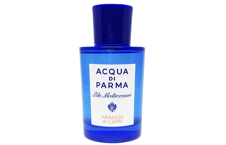 Acqua Di Parma Capri Orange