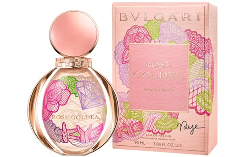 BVLGARI Perfumes Women's