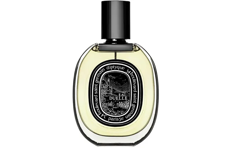 Diptyque Eau De Toilette Aroma Duerer Perfumes Aromatic Accord Eau De Parfum EDP Vanilla Spices 75ml