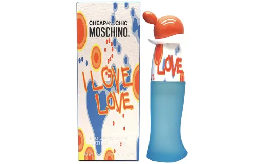 MOSCHINO Dreamy Slave Love Women's