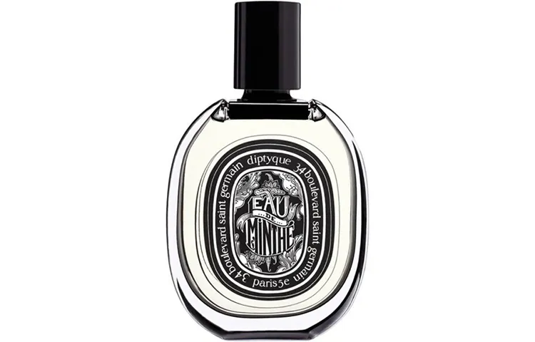 Diptyque Mint Water Mint Essence