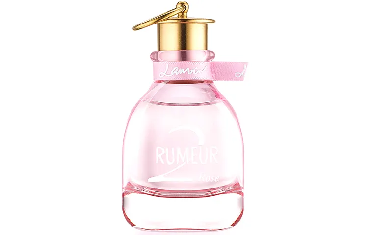 Lanvin Rose Legend Women's
