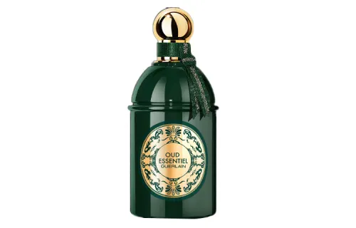 GUERLAIN Oriental Ebony