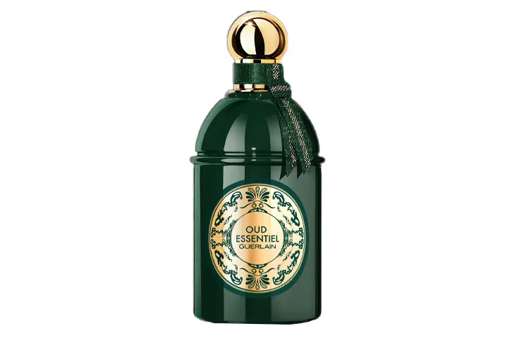 GUERLAIN Oriental Ebony