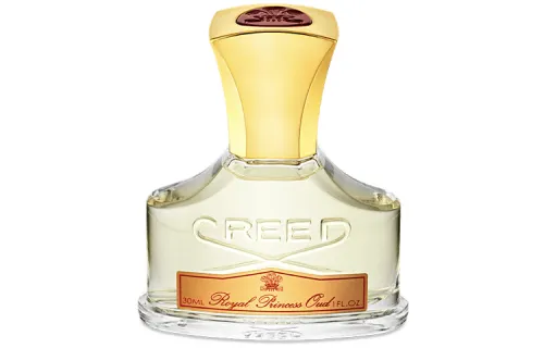 Creed Classic Royal Princess Ebony Women's