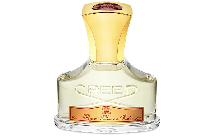 Creed Classic Royal Princess Ebony Women's