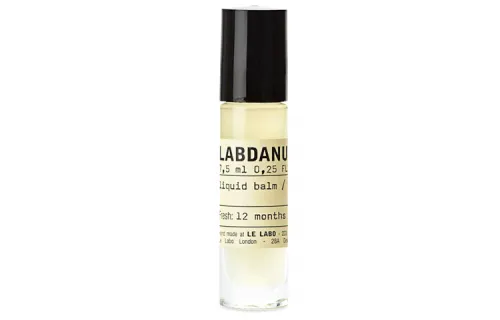 Le Labo Classic Collection Labdanum 18