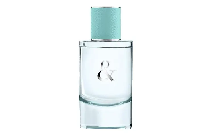 TIFFANY & CO. Love Women's