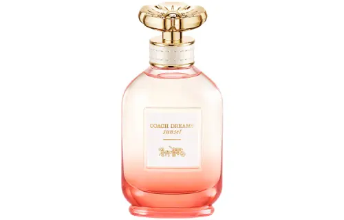 COACH California Dream Women's