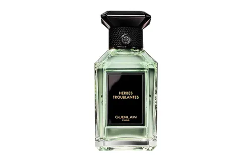 GUERLAIN Arts Salon Cold And Refreshing Grass
