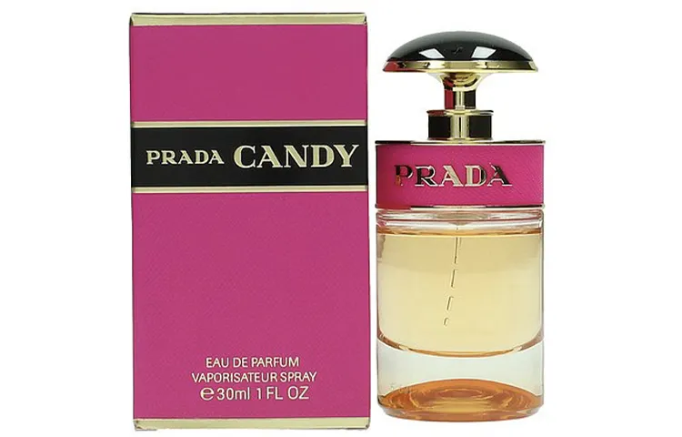 PRADA Perfumes Women's