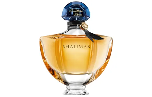GUERLAIN One Thousand And One Nights Classic Version