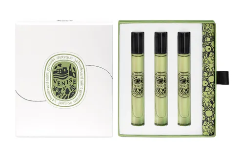 Diptyque Boundless Journey Venice