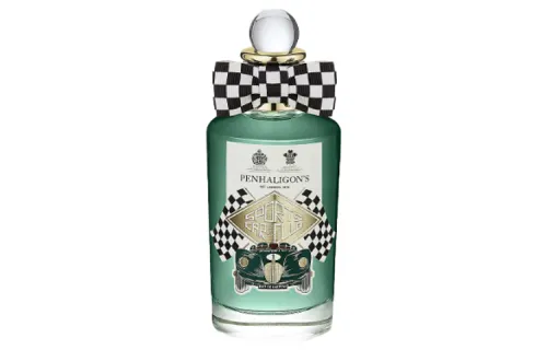 PENHALIGON'S British Elegance Track Legends