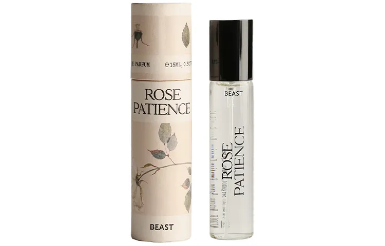 THE BEAST YESHOUPAI Wearable Rose