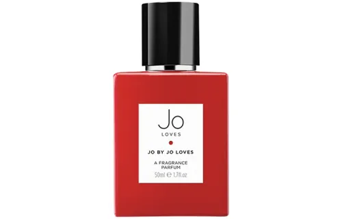 JO LOVES Jo By Jo Loves Zumalong's Love/Zuo's Beloved Homonymous