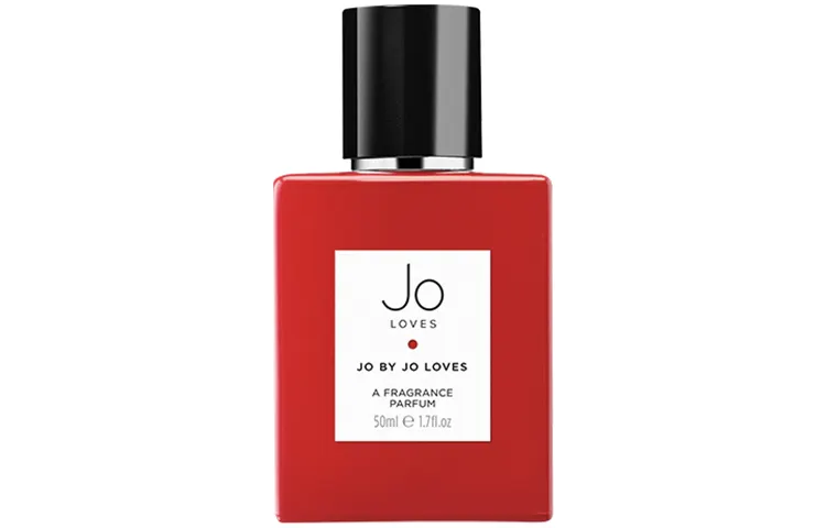 JO LOVES Jo By Jo Loves Zumalong's Love/Zuo's Beloved Homonymous