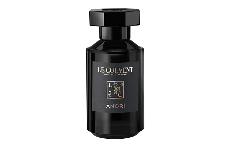 LE COUVENT DES MINIMES Arctic Cold Air Water